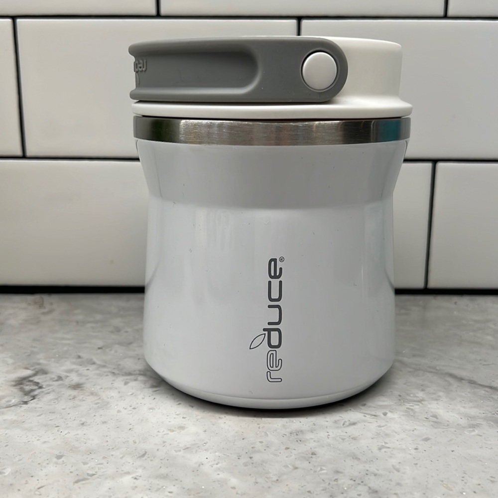 Reduce Insulated container